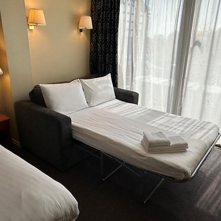 Derby Mickleover Hotel, BW Signature Collection Ngoại thất bức ảnh