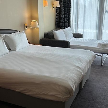 Derby Mickleover Hotel, BW Signature Collection Ngoại thất bức ảnh