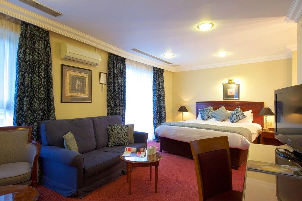 Derby Mickleover Hotel, BW Signature Collection Ngoại thất bức ảnh