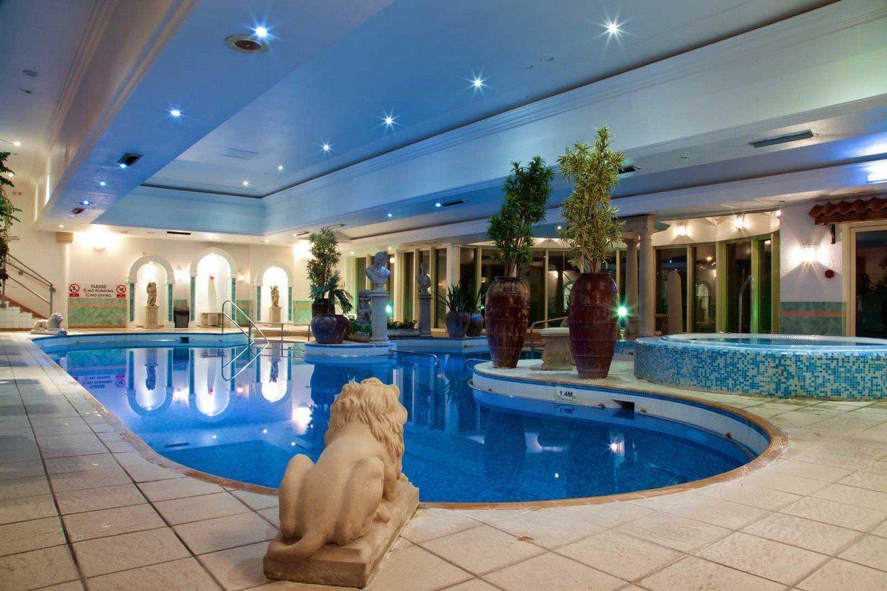 Derby Mickleover Hotel, BW Signature Collection Ngoại thất bức ảnh