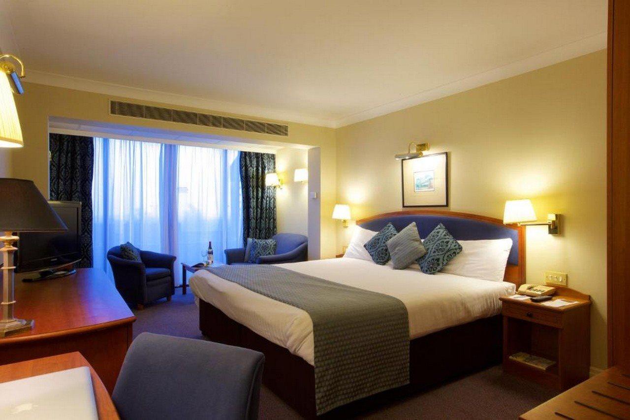 Derby Mickleover Hotel, BW Signature Collection Ngoại thất bức ảnh