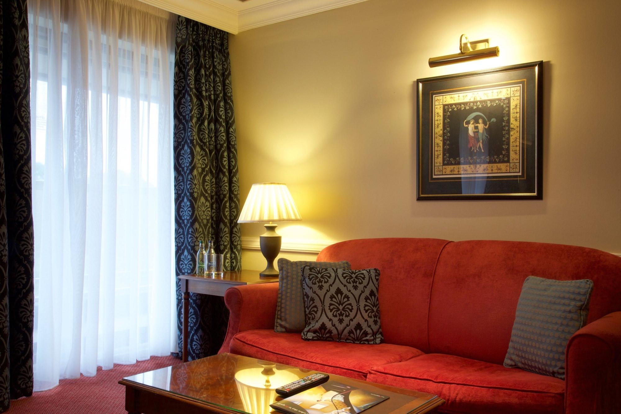 Derby Mickleover Hotel, BW Signature Collection Ngoại thất bức ảnh