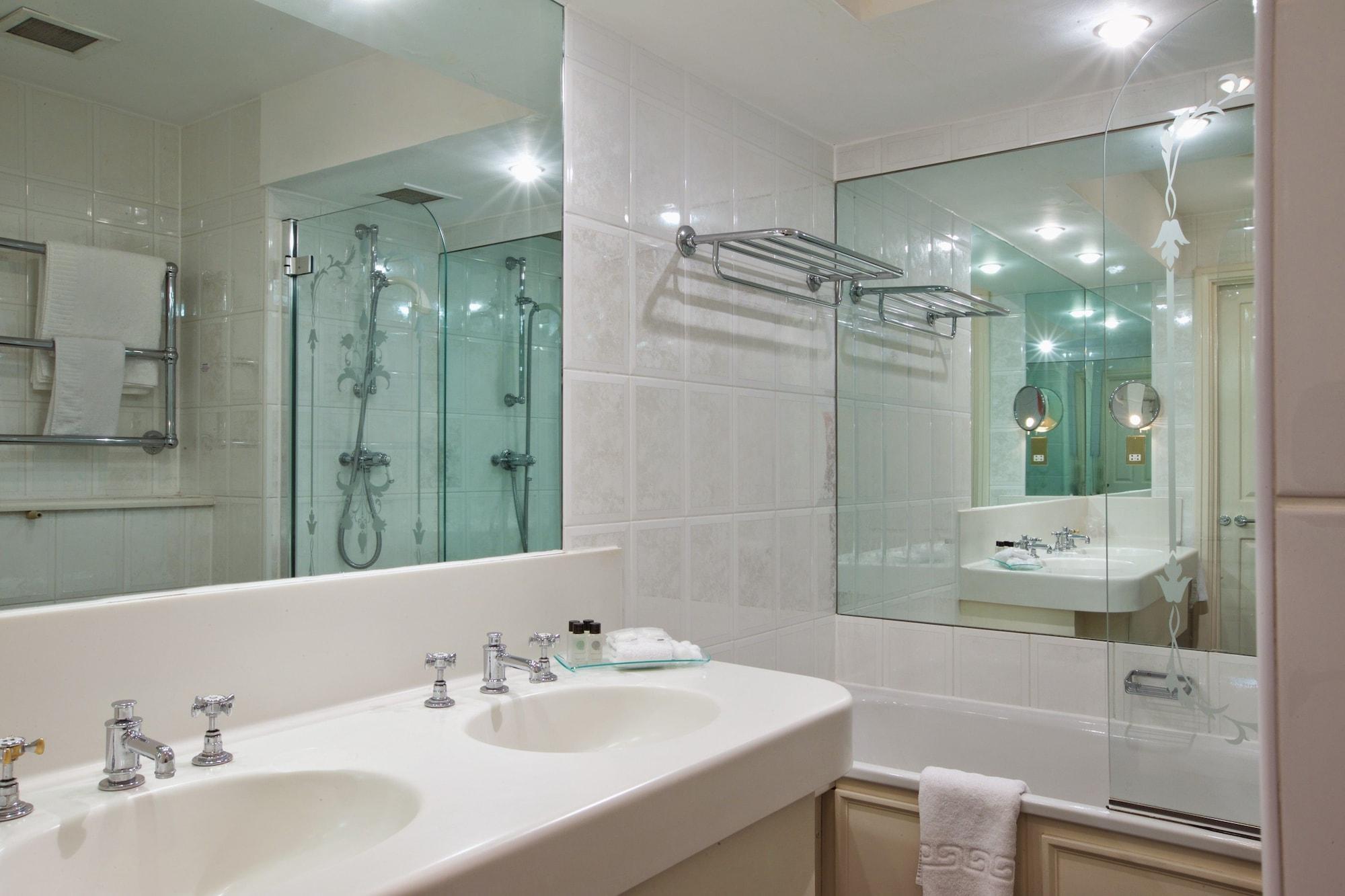 Derby Mickleover Hotel, BW Signature Collection Ngoại thất bức ảnh