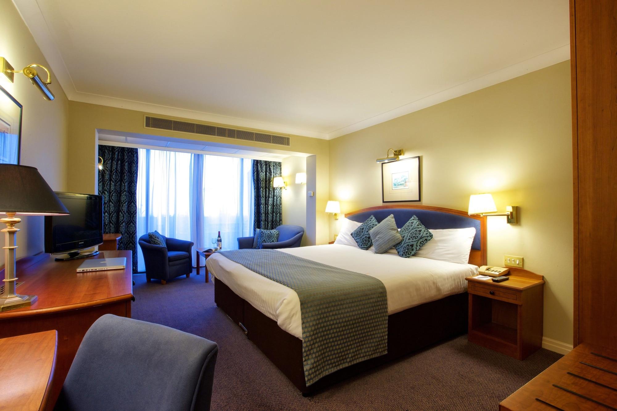 Derby Mickleover Hotel, BW Signature Collection Ngoại thất bức ảnh