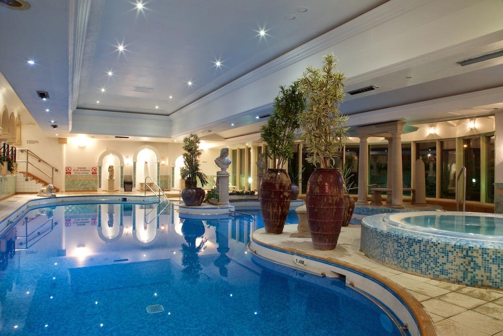 Derby Mickleover Hotel, BW Signature Collection Ngoại thất bức ảnh