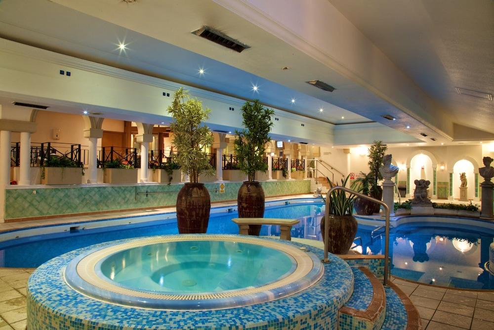 Derby Mickleover Hotel, BW Signature Collection Ngoại thất bức ảnh