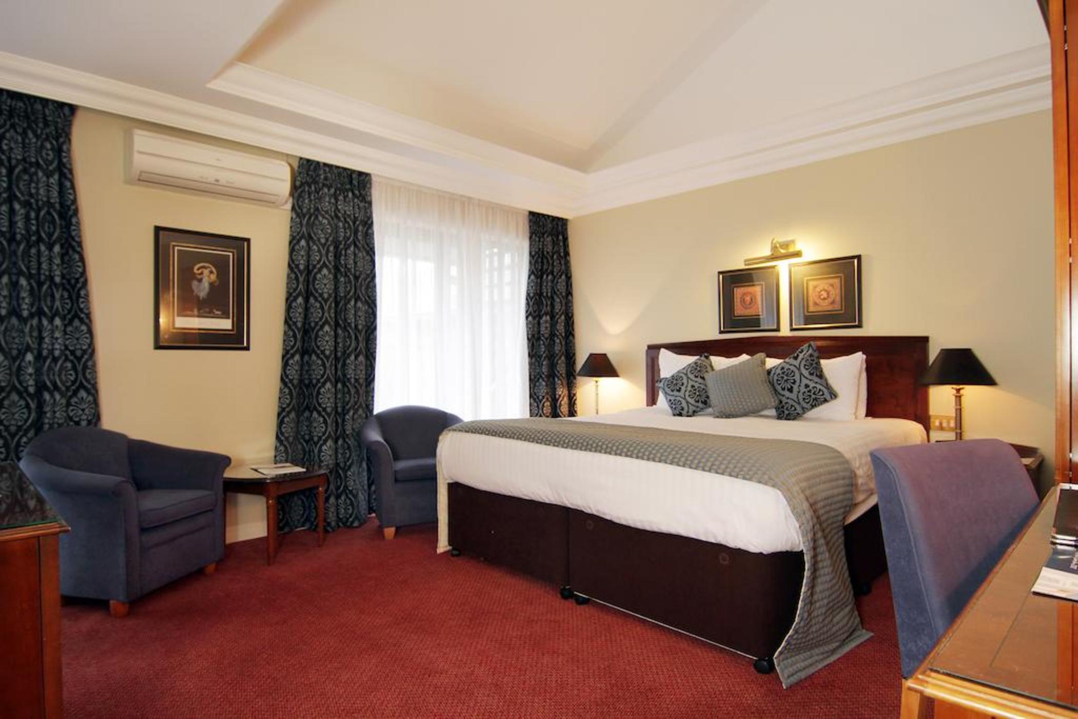 Derby Mickleover Hotel, BW Signature Collection Ngoại thất bức ảnh