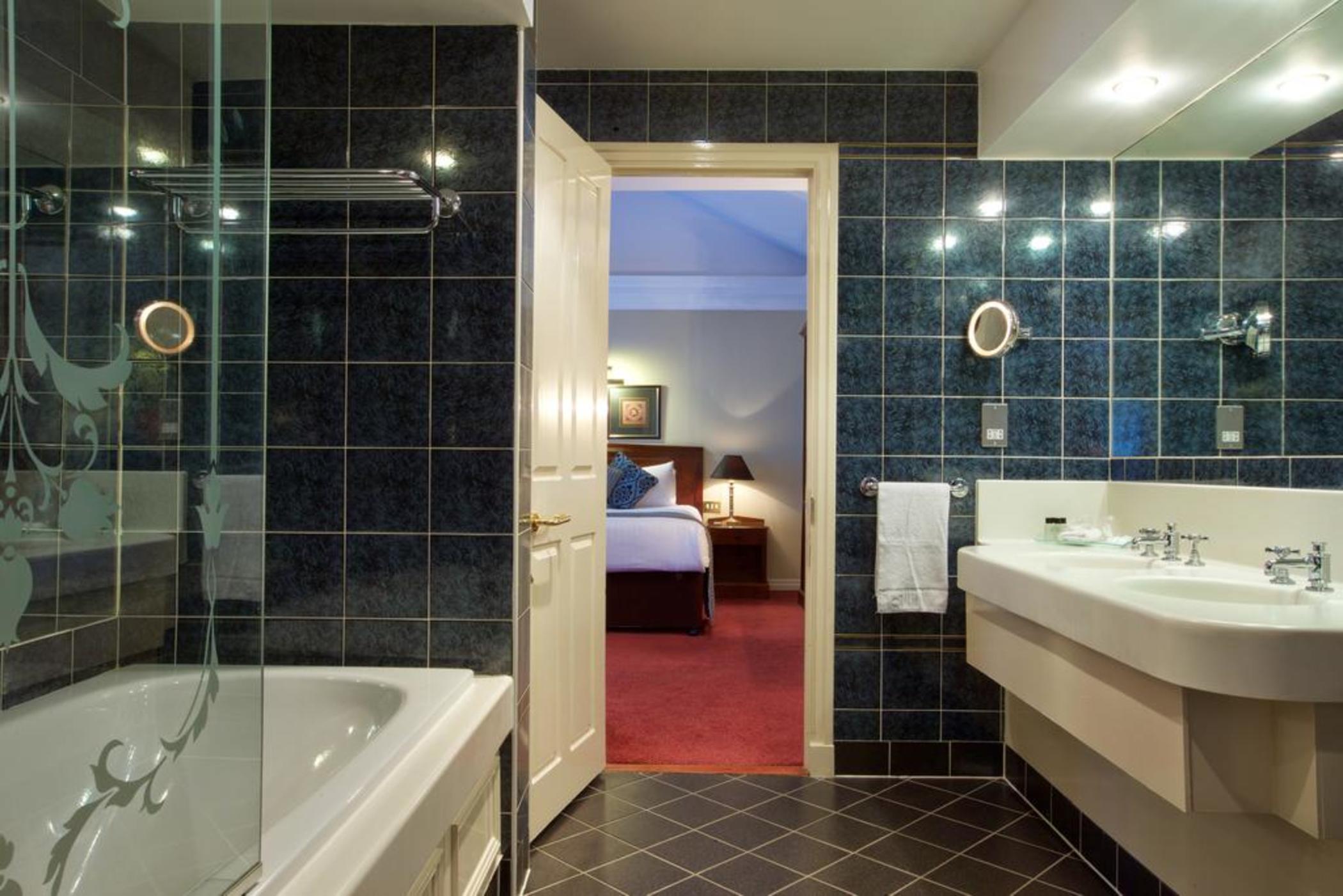 Derby Mickleover Hotel, BW Signature Collection Ngoại thất bức ảnh