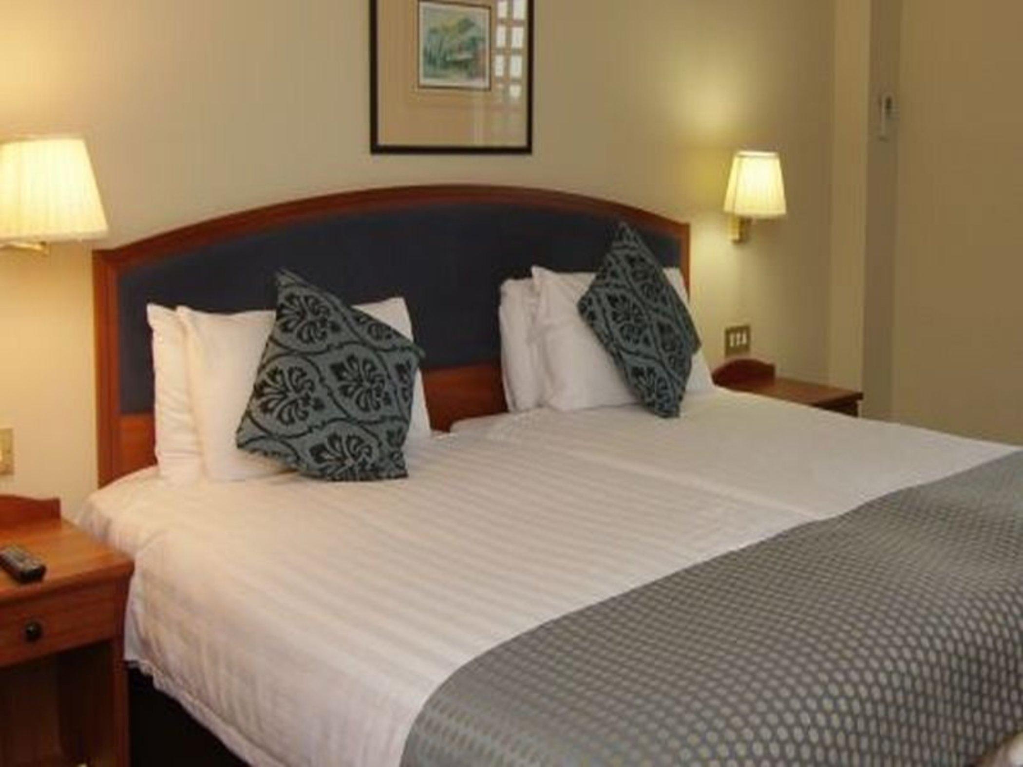 Derby Mickleover Hotel, BW Signature Collection Ngoại thất bức ảnh