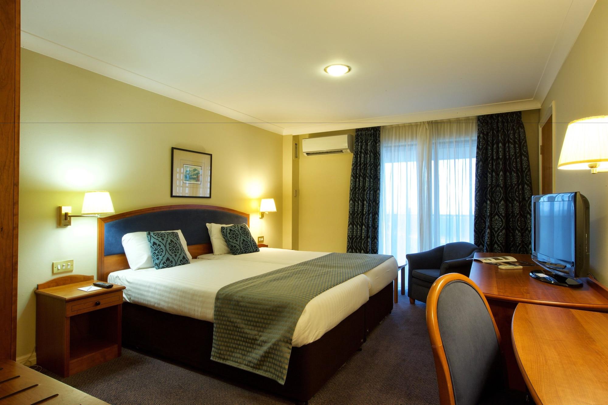 Derby Mickleover Hotel, BW Signature Collection Ngoại thất bức ảnh