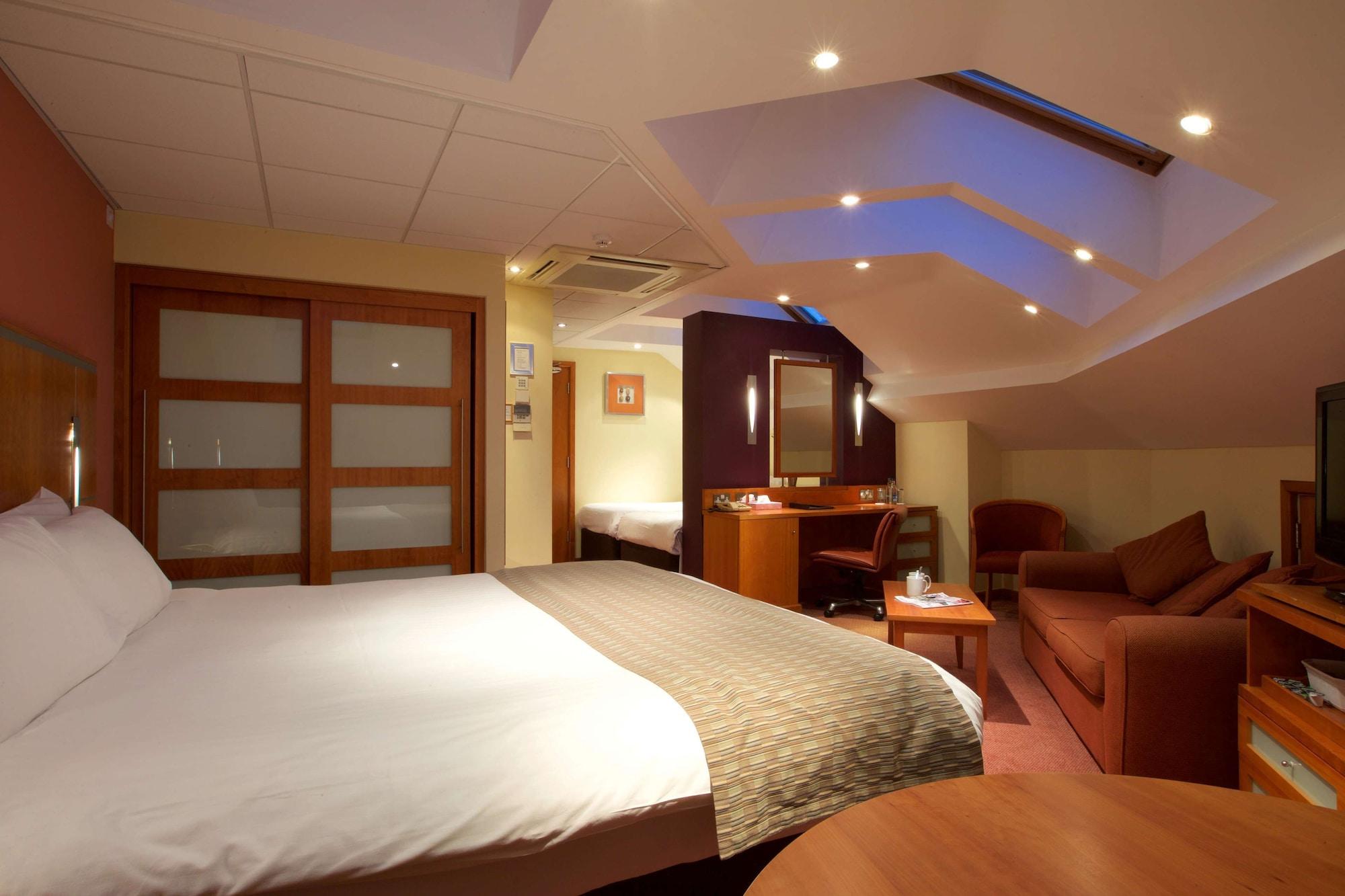 Derby Mickleover Hotel, BW Signature Collection Ngoại thất bức ảnh
