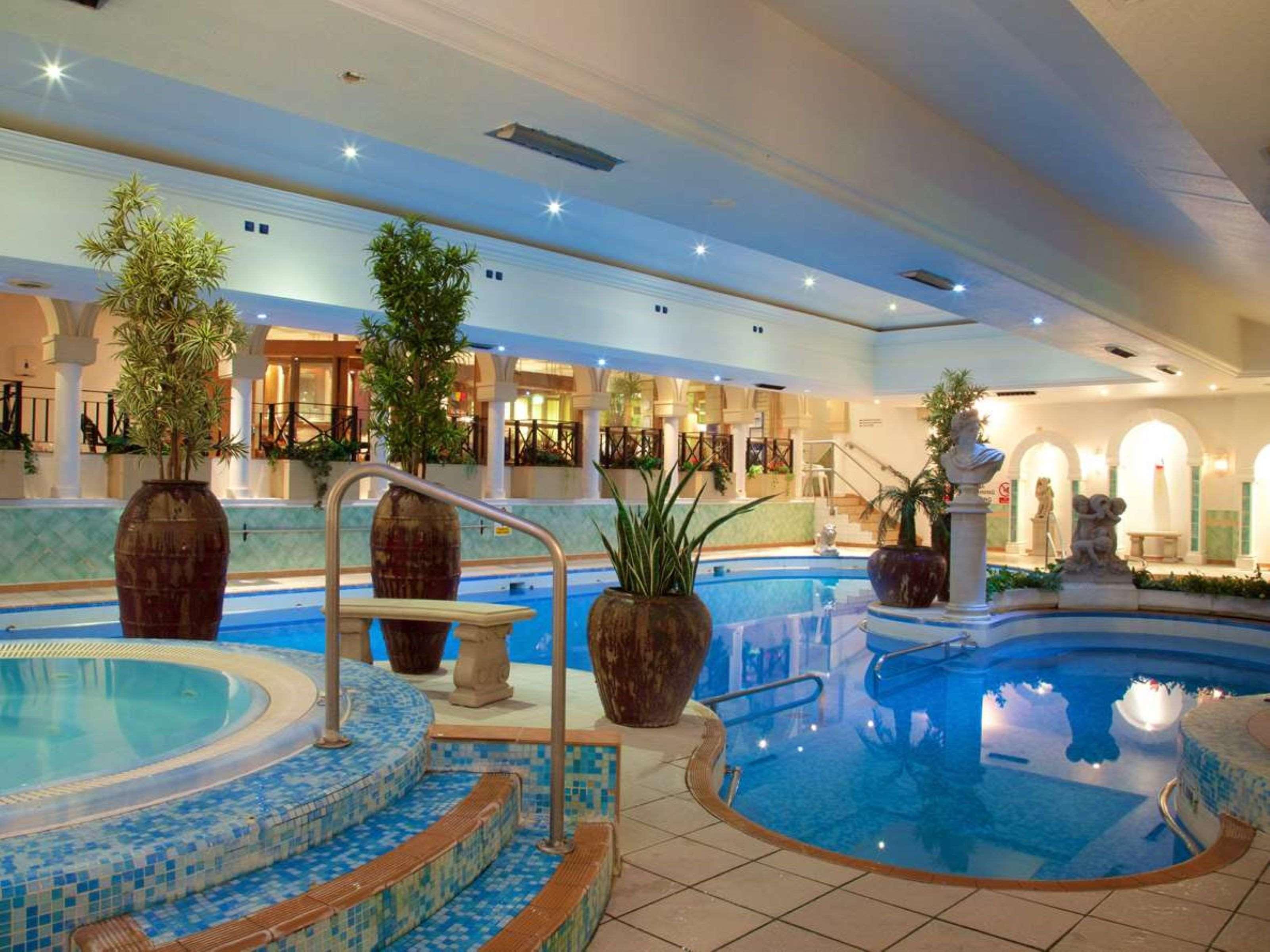 Derby Mickleover Hotel, BW Signature Collection Ngoại thất bức ảnh