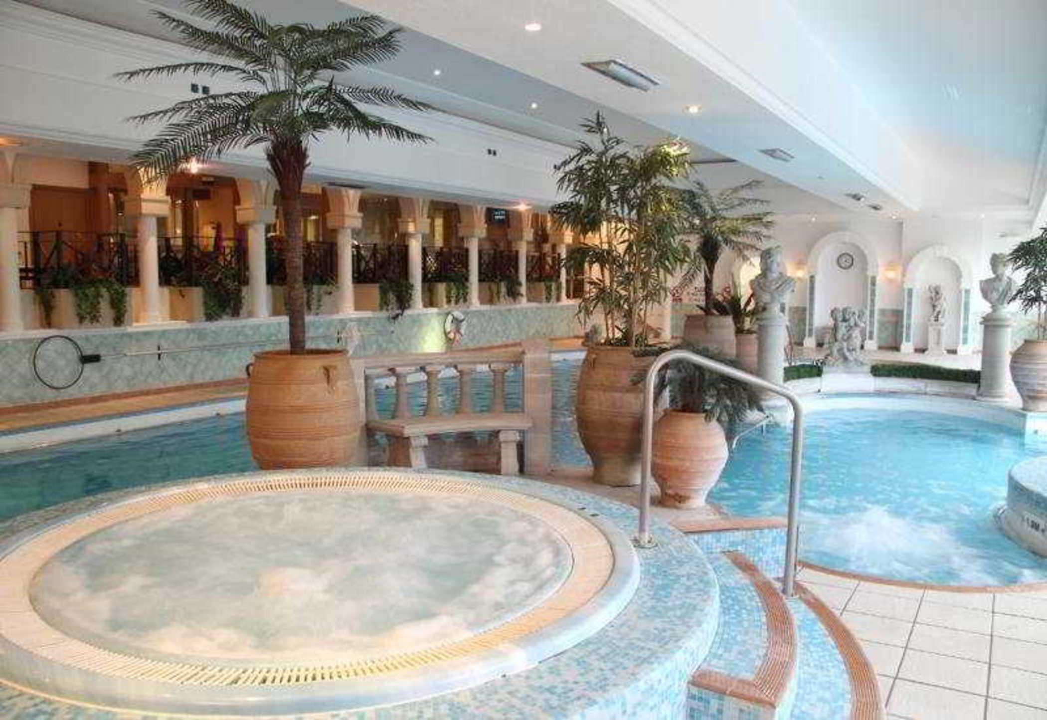 Derby Mickleover Hotel, BW Signature Collection Ngoại thất bức ảnh