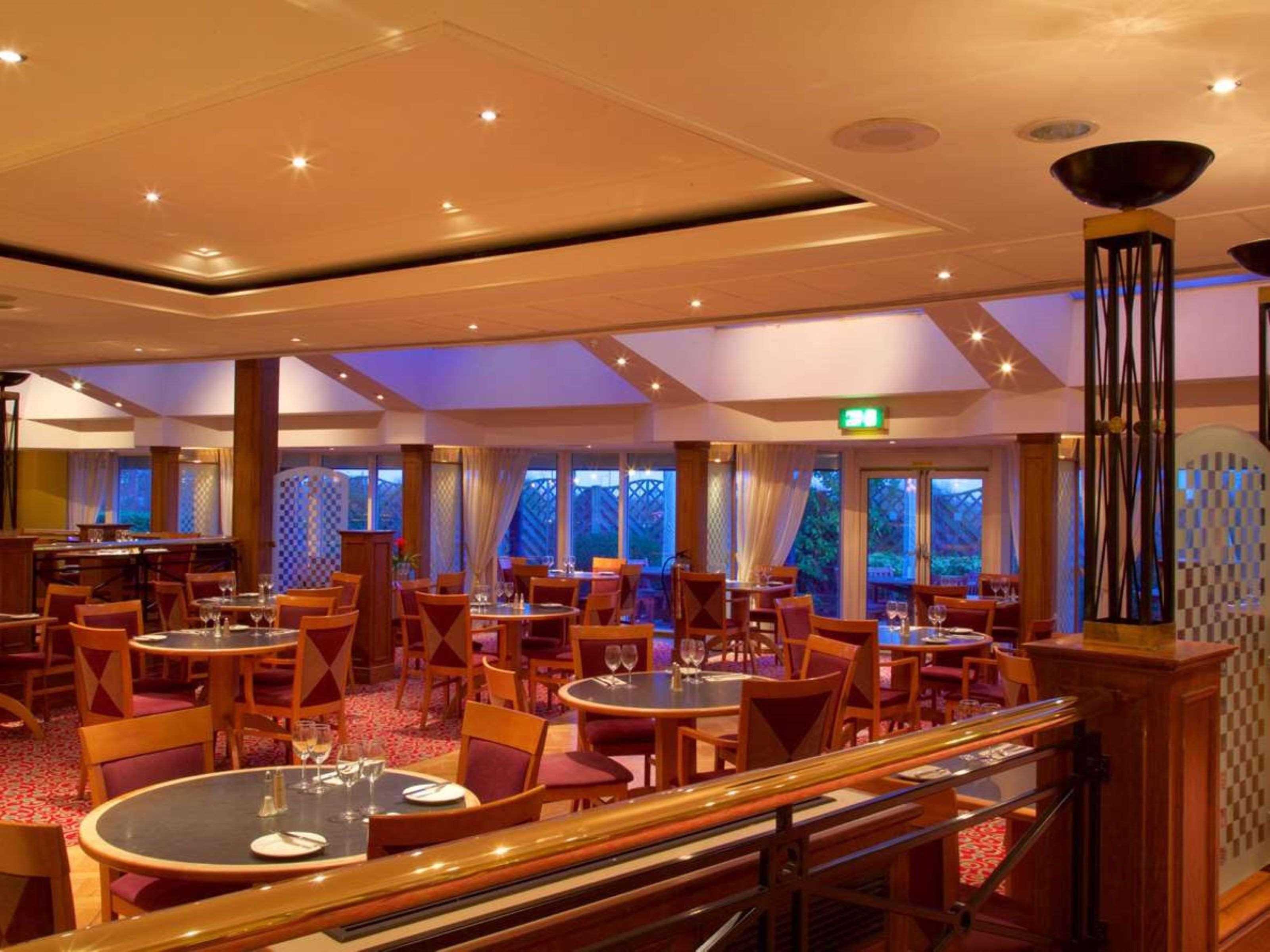 Derby Mickleover Hotel, BW Signature Collection Ngoại thất bức ảnh