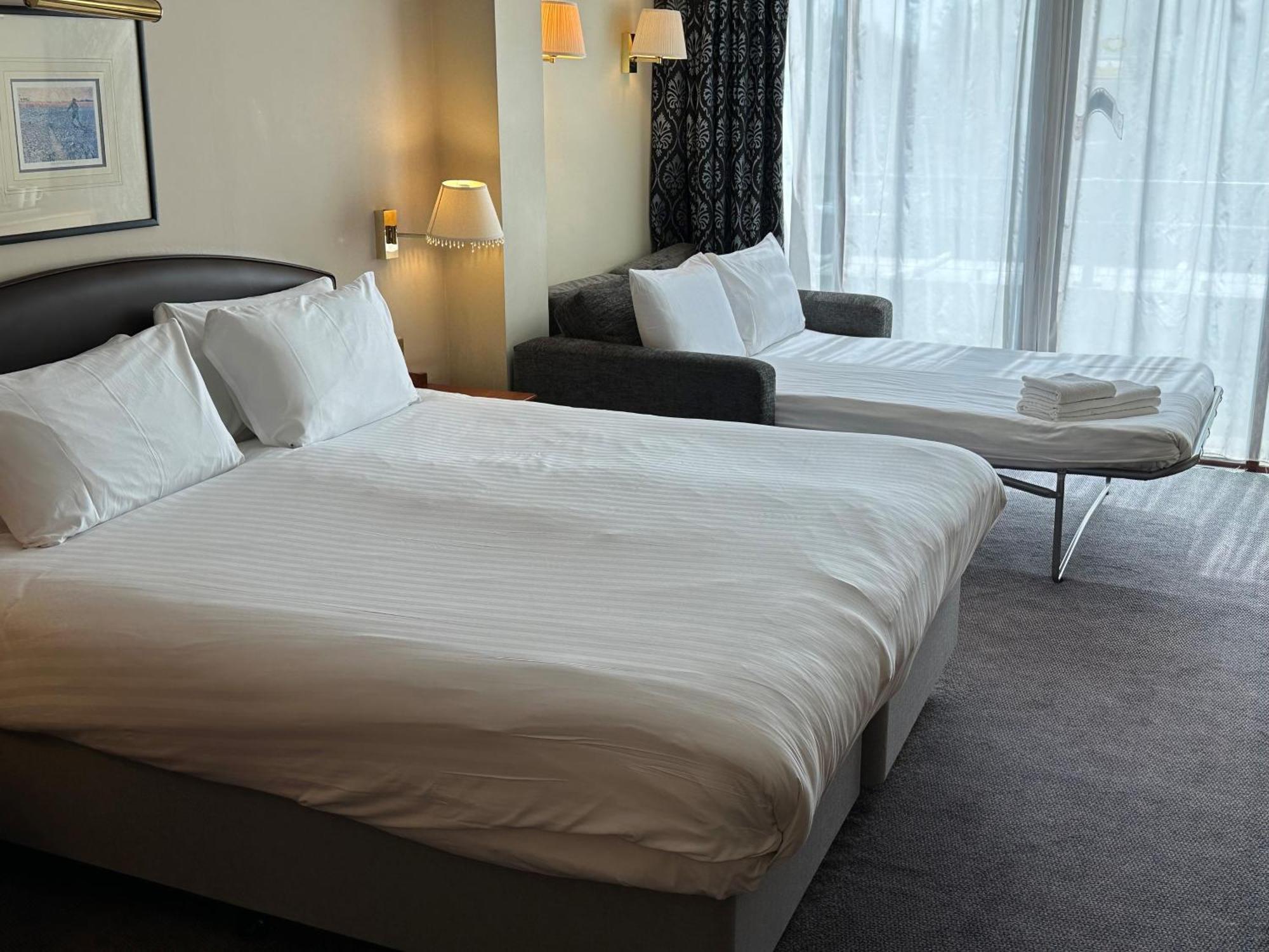 Derby Mickleover Hotel, BW Signature Collection Ngoại thất bức ảnh